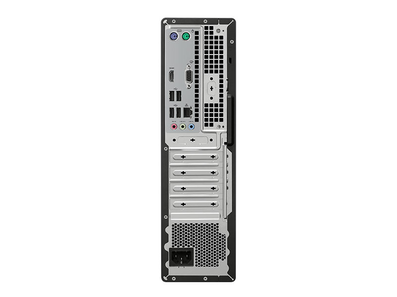 PC Asus D500SE-313100101W (I3 13100/ 8GB/ 512GB SSD/ Wifi + BT/ Win11/ Key/ Mouse/ 2Y)