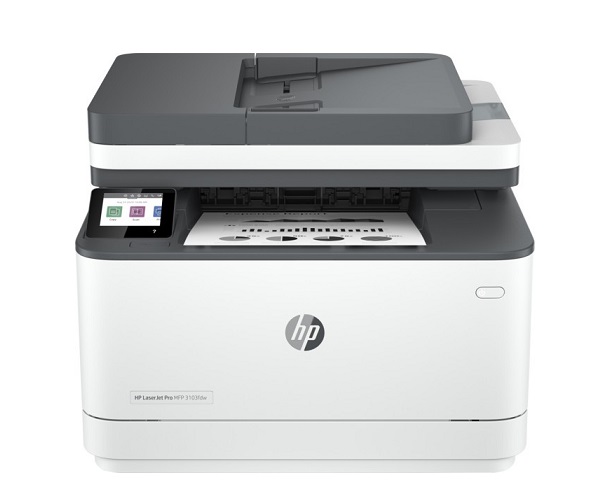 MÁY IN HP PRO MFP 3103FDN (3G631A )