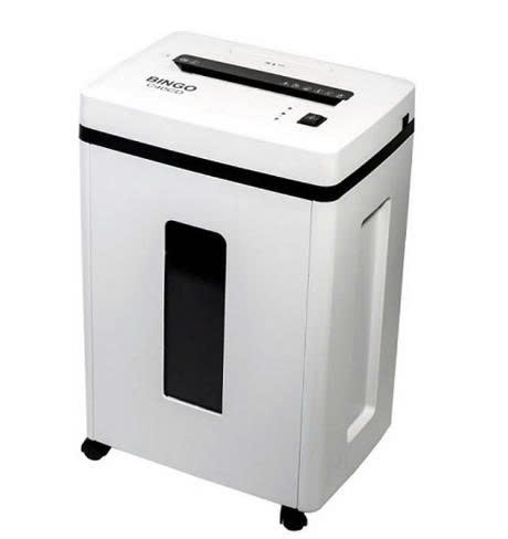 Máy hủy giấy BINGO C40CD