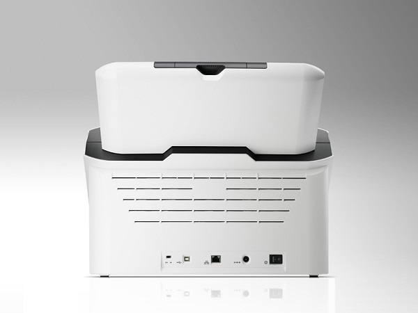 Máy Scan/ Qyét HP Plustek SmartOffice SN8016U
