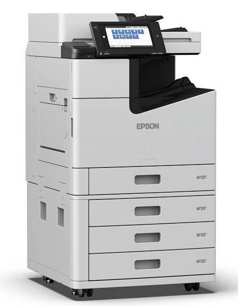 Máy in Epson WorkForce Enterprise WF-C20750 (C11CH87502)