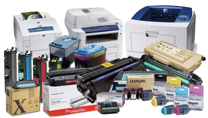 Sữa Chửa máy In và máy Photocopy