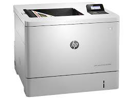 Máy in HP Color Laser Jet Enterprise M553n -B5L24A - Chính hãng