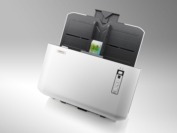 Máy Scan/ Qyét HP Plustek SmartOffice SN8016U