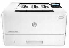 Máy in Laser HP LaserJet Pro M402n ( In Mạng )