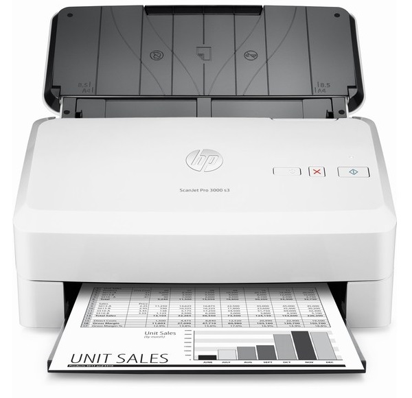 Máy quét HP Scanjet Pro 3000S3