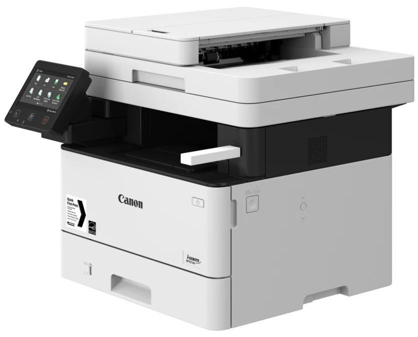 Máy in đa chức năng Canon laser MF461dw