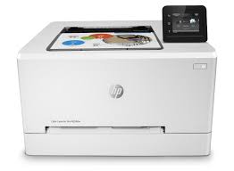 Máy in HP Color Laser Jet Pro M254DW ( In 2 mặt, In Wifi ) 