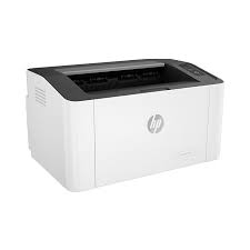 Máy in HP LaserJet 107A (4ZB77A)- Chính hãng