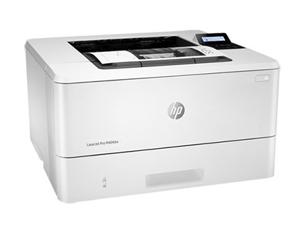 Máy HP LaserJet Pro 4003dw (2Z610A)