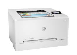 Máy in HP Color LaserJet Pro M255nw (7KW63A) – Chính hãng