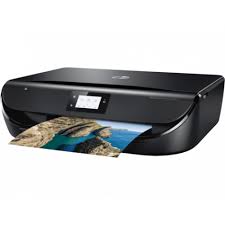 Máy in phun màu Wifi HP Deskjet Ink Advantage 5075 AIO (M2U86B) chính hãng