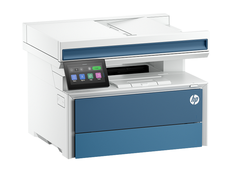 Máy in đa chức năng HP LaserJet Pro 4112dw (8X3F4A)