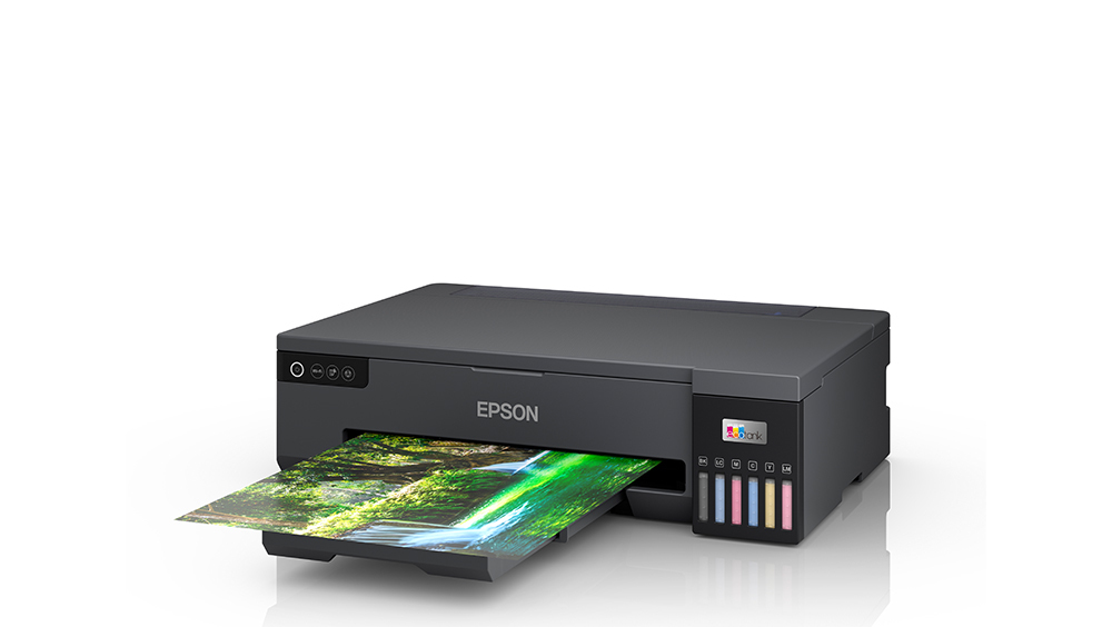 Máy in phun màu Epson Ecotank L18050 ( A3, WIFI)