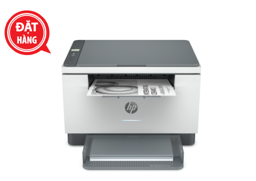 Máy in HP LaserJet MFP M236dw (9YF95A)