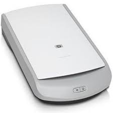 Máy HP Scanjet G2410 Flatbed Scanner (L2694A)