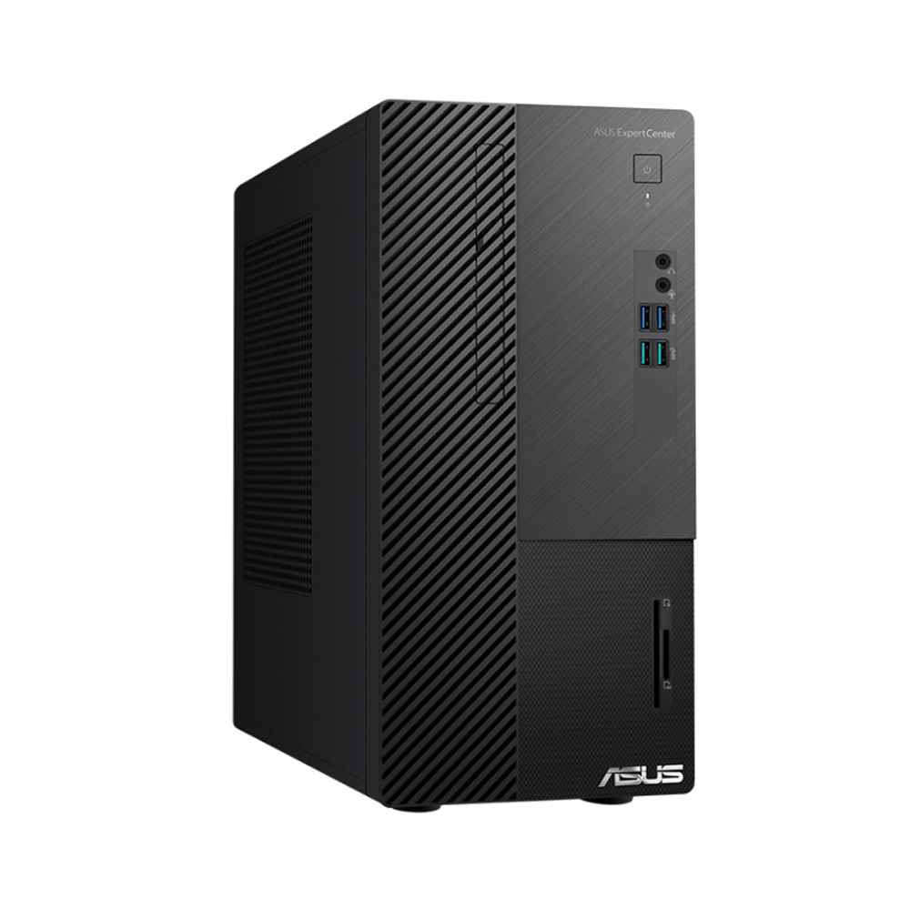 PC Asus D500ME-313100109W (I3 13100/ 8GB/ 256Gb SSD/ Wifi + BT/ Win11/ Key/ Mouse/ 2Y)