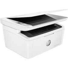 Máy in HP LaserJet Pro MFP M28w (W2G54A)