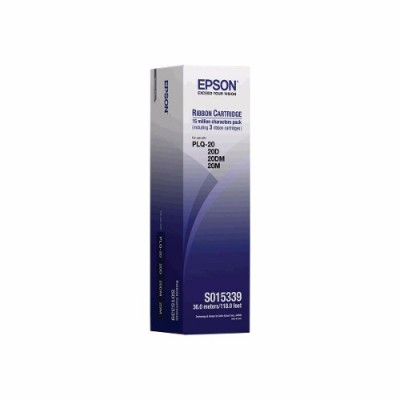 Ribbon Epson PLQ 20M