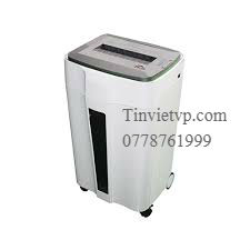 MÁY HỦY GIẤY TÀI LIỆU SILICON PS-2200C