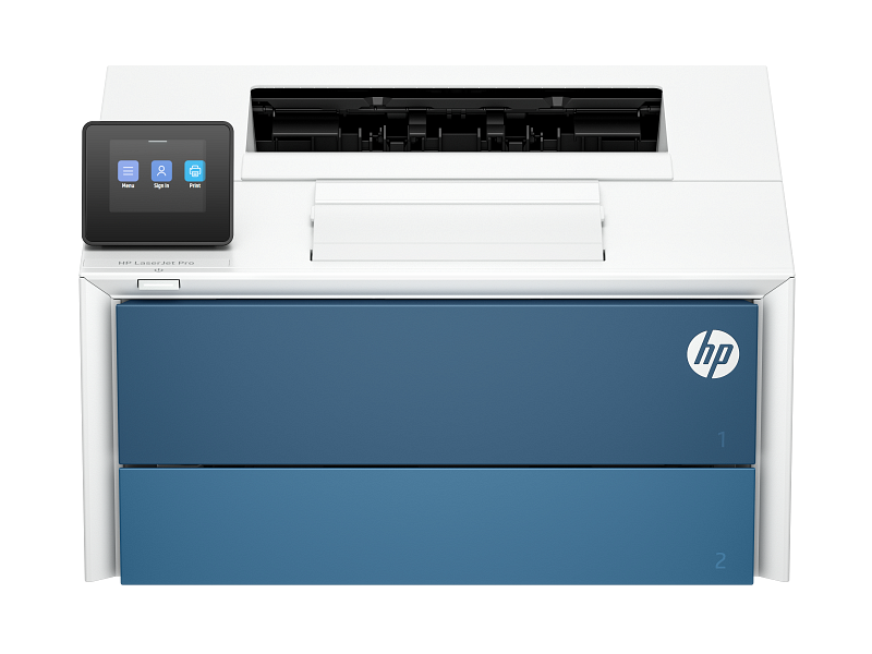 Máy in HP LaserJet Pro 4006dw (8X3D6A), in 2 mặt tự động, wifi