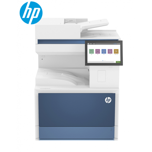 Máy photocopy HP LaserJet Managed E826DN (50ppm)
