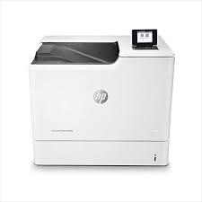 Máy in Laser màu HP Color LaserJet Enterprise M653dn