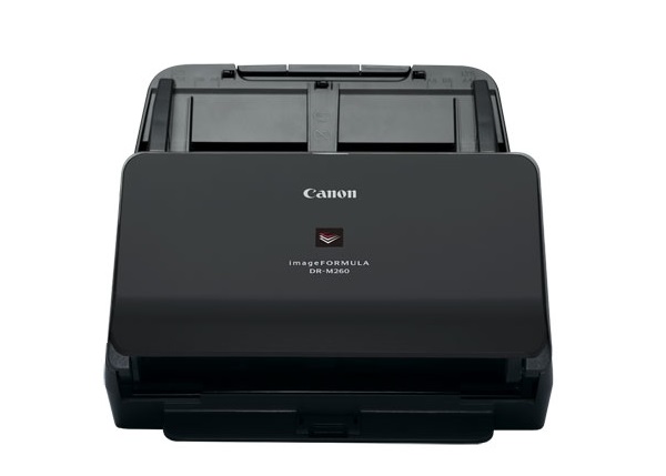 Máy Scan Canon DR M260 
