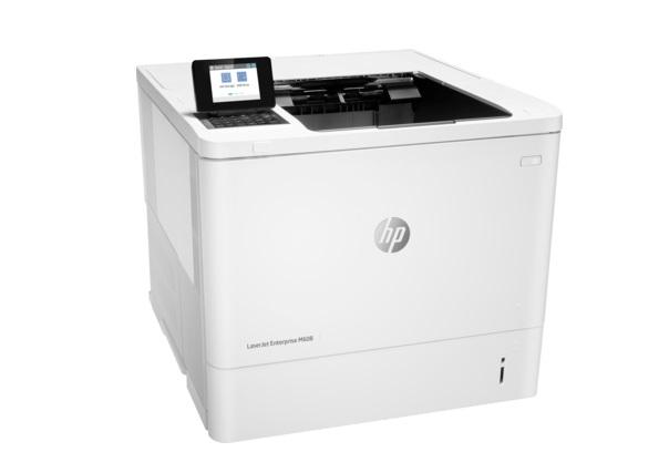 Máy in laser HP Enterprise M608DN - In Mạng, In 2 mặt 