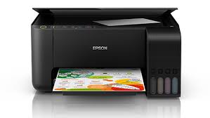 Máy Epson EcoTank L3150 đa năng - wiffi