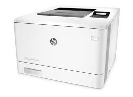 Máy in HP Color LaserJet Pro M452nw (CF388A) (In laser màu wifi + In mạng)