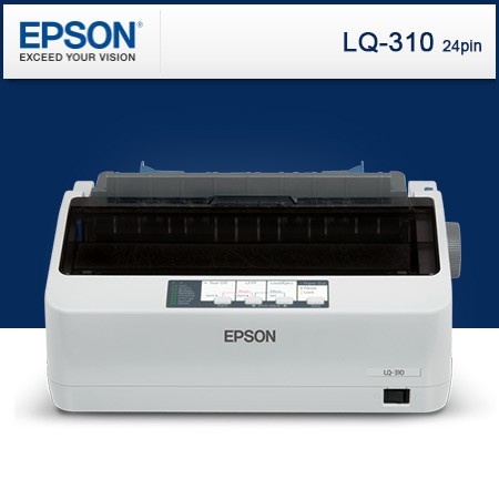 Ruy Băng Epson LQ310 