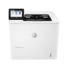 Máy in HP LaserJet Enterprise M610dn (7PS82A)