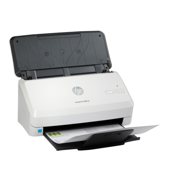 Máy quét HP Scanjet Pro 3000S4