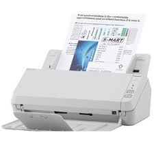 Máy Scan FUJITSU SP1120 