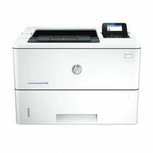 Máy in HP LaserJet Enterprise M506DN (  In mạng + in 2 mặt )                 