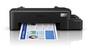 Máy in Epson ecotank L121