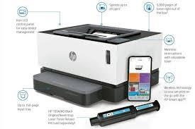 HP Neverstop Laser 1000w ( In Wifi ) 4RY23A Chính hãng