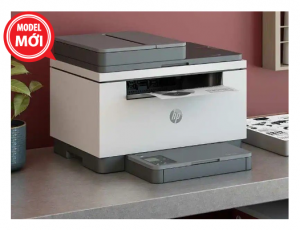 Máy in HP LaserJet MFP M236sdw (9YF09A)