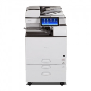Máy Photocopy Ricoh MP 3555SP