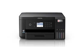 Máy in phun màu đa năng Epson Ecotank L6270
