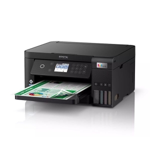 Máy in phun màu Epson L6260 (Wifi, in đa năng)