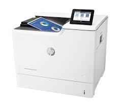 Máy in Laser màu HP Color LaserJet Enterprise M653dn