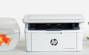 Máy in HP LaserJet Pro MFP M28a (W2G54A)