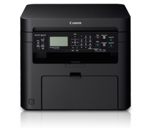 Máy in Laser đa chức năng Canon imageCLASS MF232w ( In Wifi, Scan, Coppy ) 