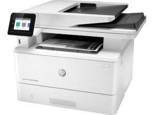 HP Laser Jet Pro MFP M428FDW  ( Copy - In - Scan - Fax )