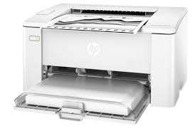 HP Laser Jet Pro M102W ( IN WIFI )