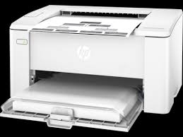 HP Laser Jet Pro M102A 