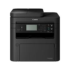 Máy In CANON MF 269DW  ( Copy, In 2 mặt, Scan, Fax , Wifi )