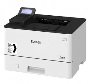 Máy in laser đen trắng Canon LBP 243DW
